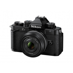 Nikon Zf + Kit 40mm f/2 SE - Hàng chính hãng